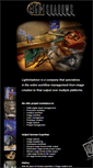 Mobile Screenshot of lightshadows.com